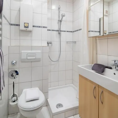 Apartament Haus Bielefeld 31