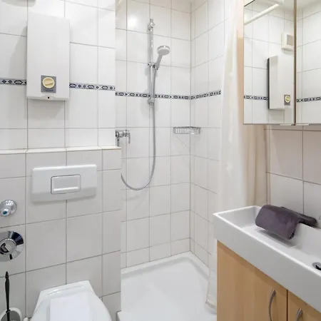 Apartament Haus Bielefeld 31