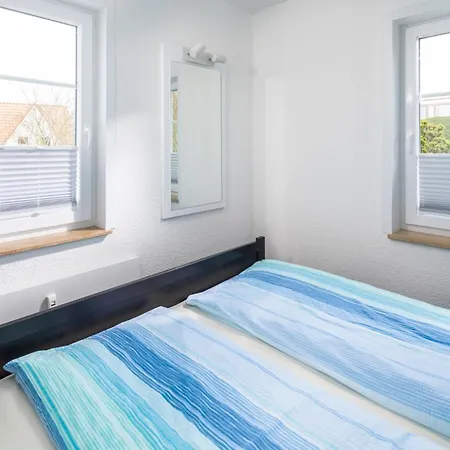 Apartament Haus Bielefeld 31