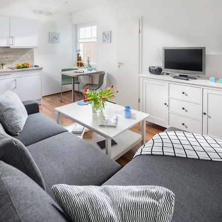 Haus Bielefeld 31 Apartament