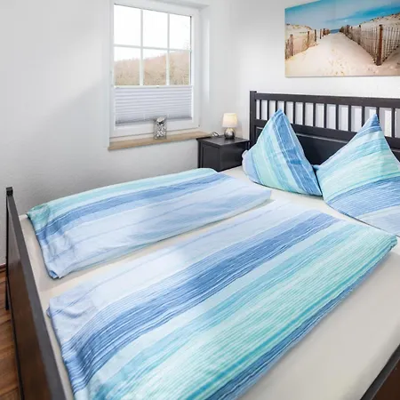 Haus Bielefeld 31 Apartament