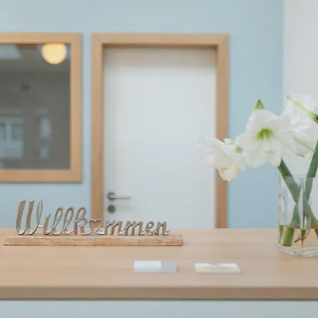 Haus Bielefeld 31 * Norderney