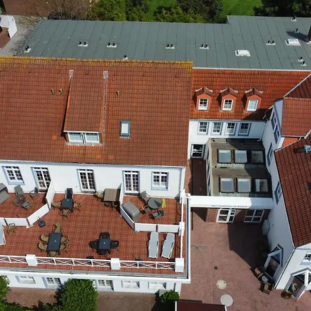 Apartament Haus Bielefeld 31